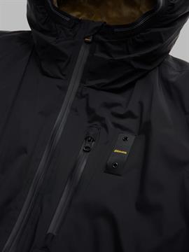 BLAUER PIUMINO JARVIS I26U 7110 999