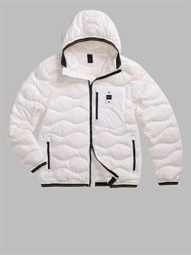 BLAUER PIUMINO WAVE I26U 6355 100