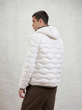 BLAUER PIUMINO WAVE I26U 6355 100
