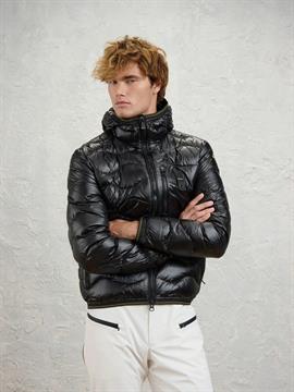 BLAUER PIUMINO WAVE I26U 6355 999