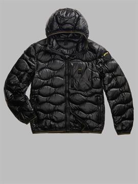 BLAUER PIUMINO WAVE I26U 6355 999
