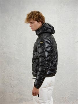 BLAUER PIUMINO WAVE I26U 6355 999