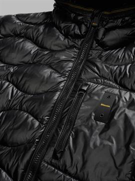 BLAUER PIUMINO WAVE I26U 6355 999