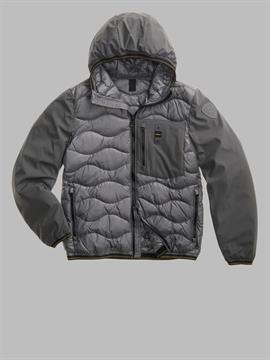 BLAUER PIUMINO ALBERT I26U 6355 920