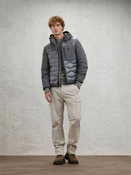 BLAUER PIUMINO ALBERT I26U 6355 920