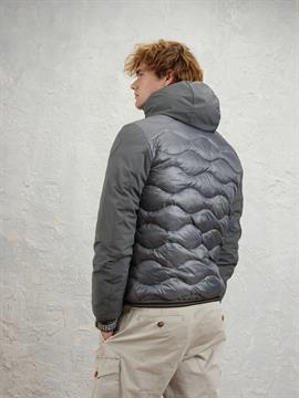 BLAUER PIUMINO ALBERT I26U 6355 920