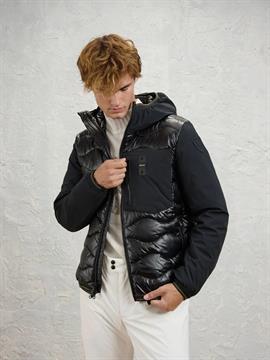 BLAUER PIUMINO ALBERT I26U 6355 999