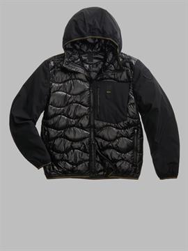 BLAUER PIUMINO ALBERT I26U 6355 999
