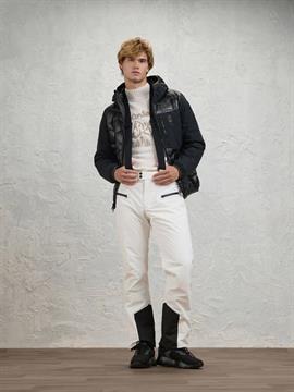 BLAUER PIUMINO ALBERT I26U 6355 999
