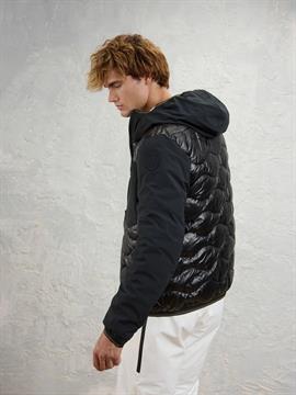 BLAUER PIUMINO ALBERT I26U 6355 999