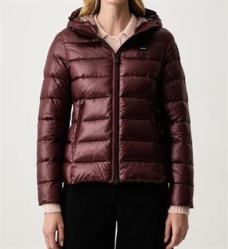 BLAUER PIUMINO CAROLL I26D 6648 592BW