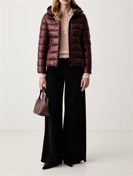 BLAUER PIUMINO CAROLL I26D 6648 592BW