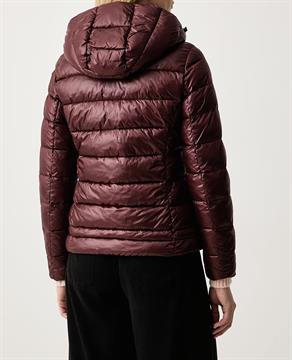 BLAUER PIUMINO CAROLL I26D 6648 592BW
