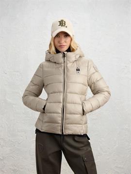 BLAUER PIUMINO CAROLL I26D 6648 902ER