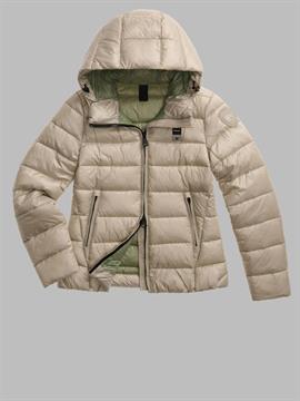 BLAUER PIUMINO CAROLL I26D 6648 902ER
