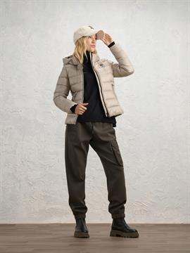 BLAUER PIUMINO CAROLL I26D 6648 902ER