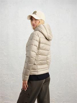 BLAUER PIUMINO CAROLL I26D 6648 902ER