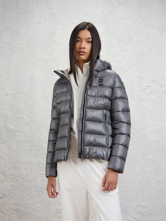 BLAUER PIUMINO CAROLL I26D 6648 920BW