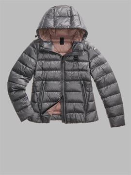 BLAUER PIUMINO CAROLL I26D 6648 920BW