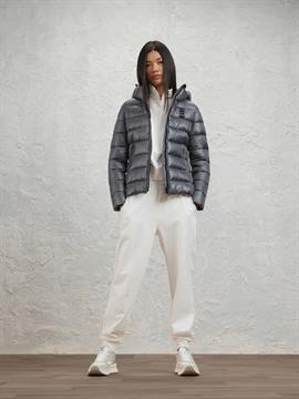 BLAUER PIUMINO CAROLL I26D 6648 920BW