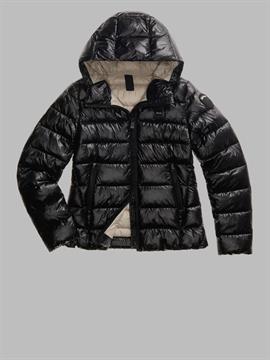 BLAUER PIUMINO CAROLL I26D 6648 999EI
