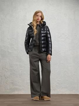 BLAUER PIUMINO CAROLL I26D 6648 999EI