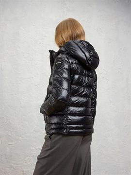 BLAUER PIUMINO CAROLL I26D 6648 999EI