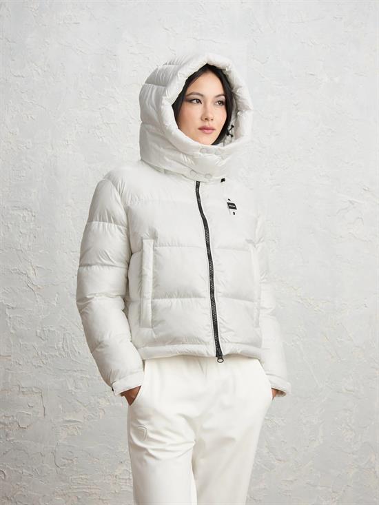 BLAUER PIUMINO GLORIA I26D 6648 100BI