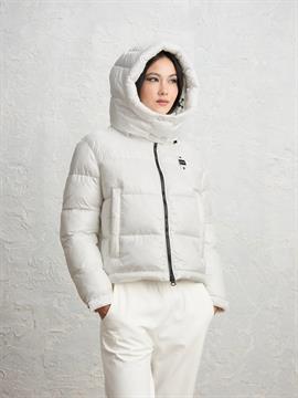 BLAUER PIUMINO GLORIA I26D 6648 100BI