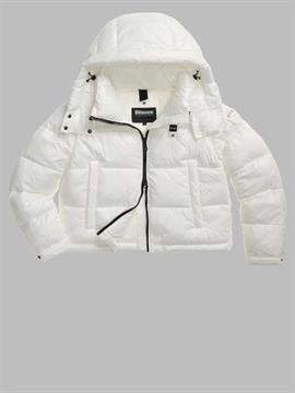 BLAUER PIUMINO GLORIA I26D 6648 100BI