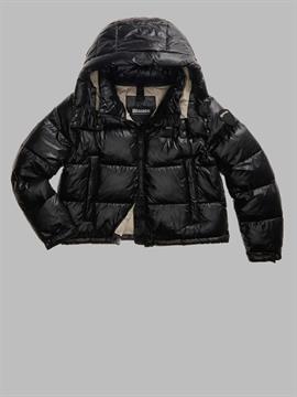 BLAUER PIUMINO GLORIA I26D 6648 999EI