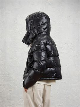 BLAUER PIUMINO GLORIA I26D 6648 999EI