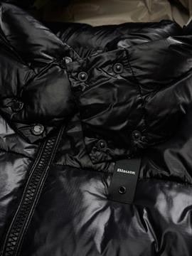 BLAUER PIUMINO GLORIA I26D 6648 999EI