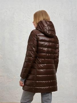 BLAUER PIUMINO ADELAIDE I26D 6648 30BBW