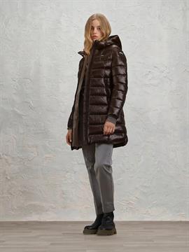 BLAUER PIUMINO ADELAIDE I26D 6648 30BBW