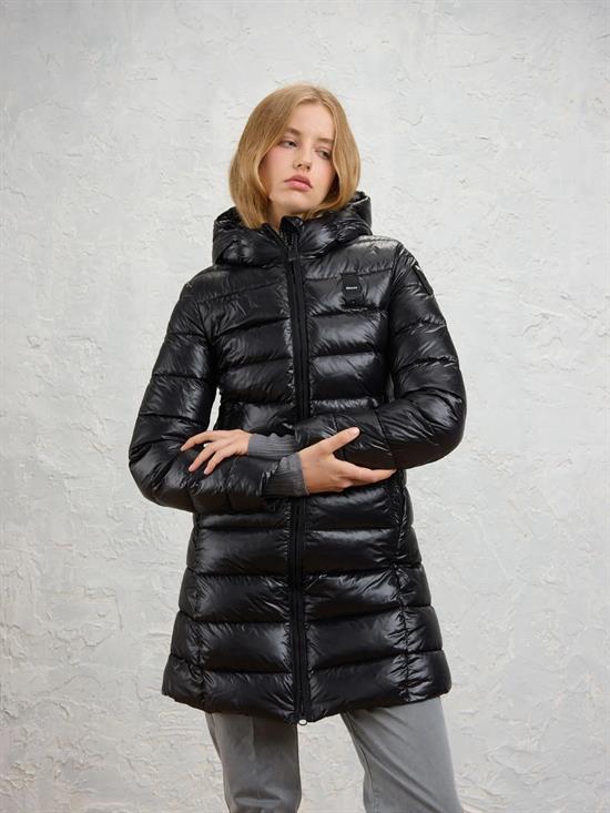 BLAUER PIUMINO ADELAIDE I26D 6648 999EI