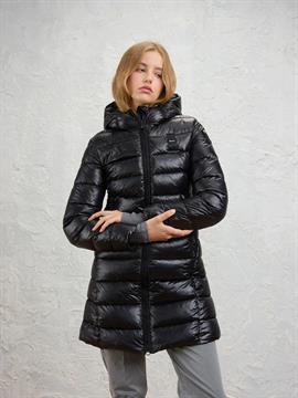 BLAUER PIUMINO ADELAIDE I26D 6648 999EI
