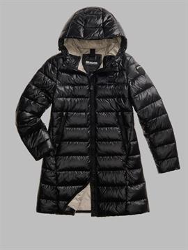 BLAUER PIUMINO ADELAIDE I26D 6648 999EI