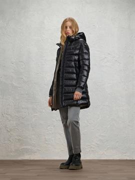 BLAUER PIUMINO ADELAIDE I26D 6648 999EI
