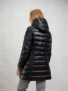 BLAUER PIUMINO ADELAIDE I26D 6648 999EI