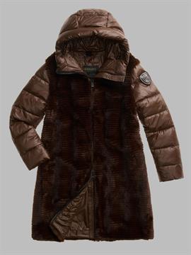 BLAUER PIUMINO ASPEN I26D 7685 30B