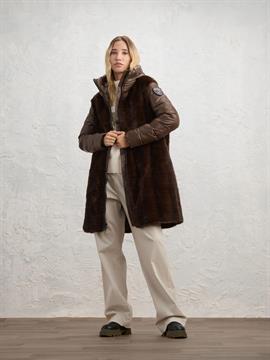 BLAUER PIUMINO ASPEN I26D 7685 30B