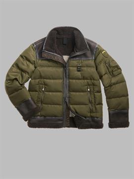 BLAUER PIUMINO ORGAN I26U 7280 659