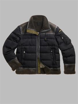 BLAUER PIUMINO ORGAN I26U 7280 999