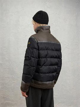 BLAUER PIUMINO ORGAN I26U 7280 999