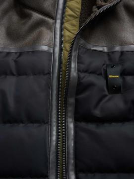 BLAUER PIUMINO ORGAN I26U 7280 999