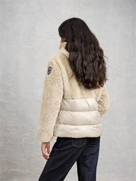 BLAUER PIUMINO FANEVIL I26D 7685 902