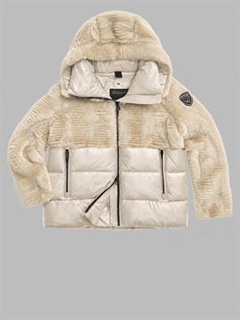 BLAUER PIUMINO FANEVIL I26D 7685 902