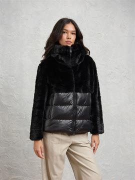 BLAUER PIUMINO FANEVIL I26D 7685 999
