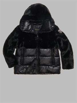 BLAUER PIUMINO FANEVIL I26D 7685 999